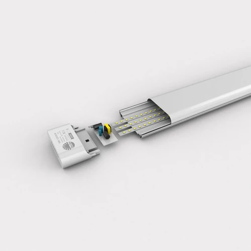 Đèn LED 1200/60W M66